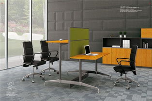 專業定制會議桌與辦公桌，博思源辦公設備公司提供一站式辦公解決方案