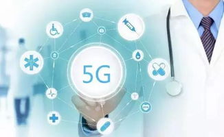 5G賦能醫療 計算機軟硬件研發如何掀起醫療領域的深刻變革